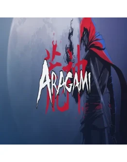 Aragami GOG (PC)