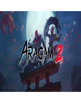 Aragami 2 GOG (PC)