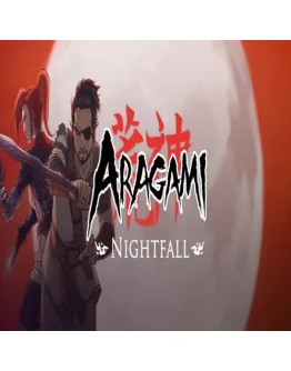Aragami: Nightfall GOG (PC)