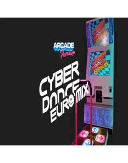 Arcade Paradise - CyberDance EuroMix GOG (PC)