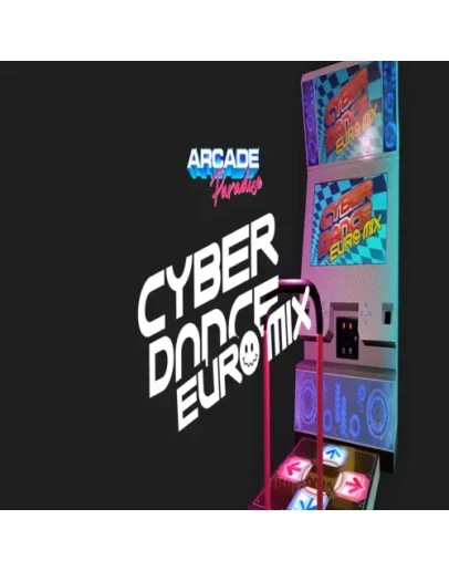 Arcade Paradise - CyberDance EuroMix GOG (PC)