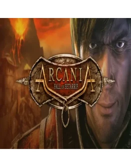 ArcaniA: Fall of Setarrif GOG (PC)