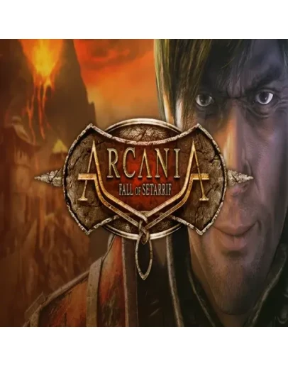 ArcaniA: Fall of Setarrif GOG (PC)