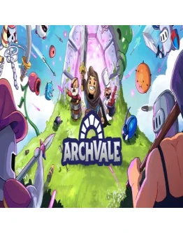 Archvale GOG (PC)