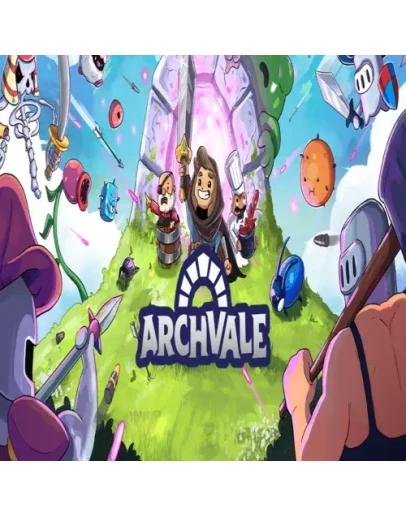 Archvale GOG (PC)