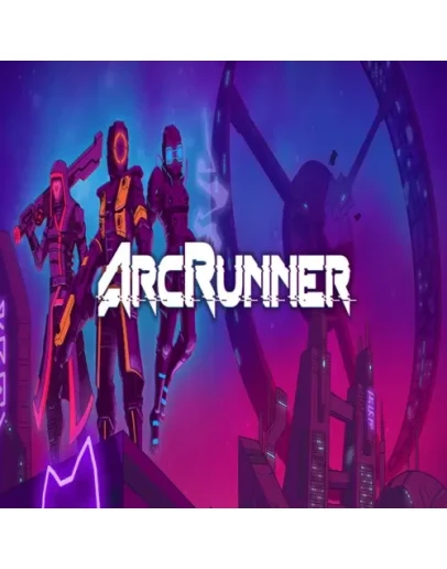 ArcRunner GOG (PC)