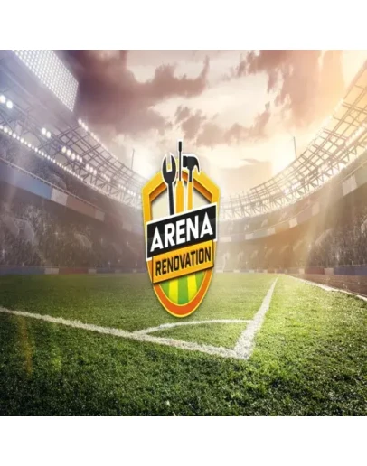 Arena Renovation GOG (PC)