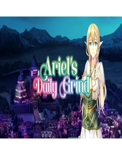 Ariel's Daily Grind GOG (PC)