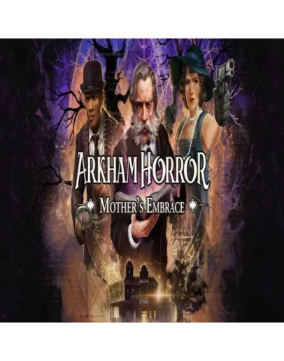 Arkham Horror: Mother's Embrace GOG (PC)