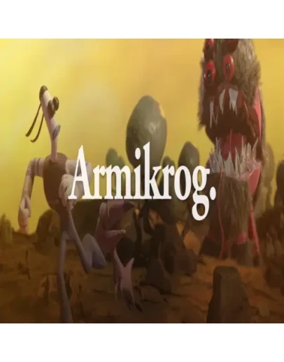 Armikrog GOG (PC)