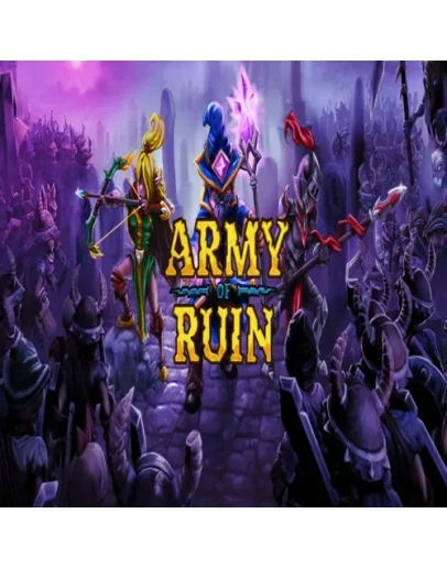 Army of Ruin GOG (PC)
