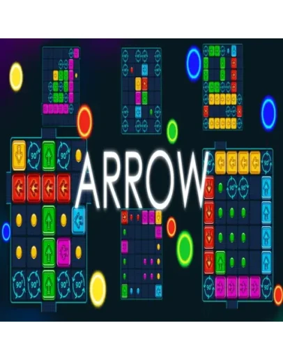 ARROW GOG (PC)