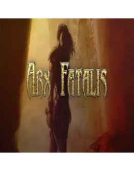 Arx Fatalis GOG (PC)