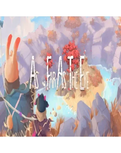 As Far As The Eye GOG (PC)