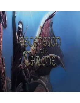 Ascension to the Throne GOG (PC)