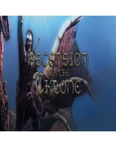 Ascension to the Throne GOG (PC)