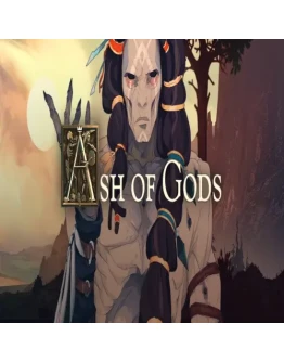 Ash of Gods: Redemption GOG (PC)