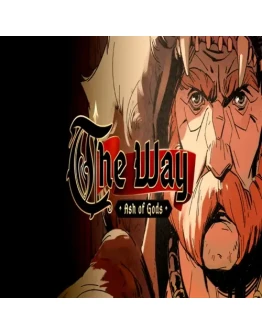 Ash of Gods: The Way GOG (PC)