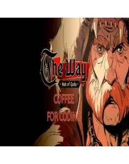 Ash of Gods: The Way - Coffee for Coding GOG (P
