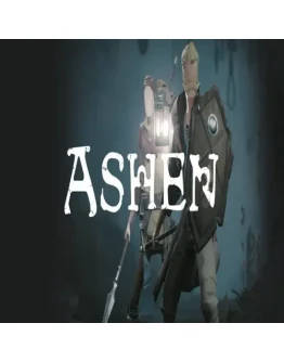 Ashen GOG (PC)