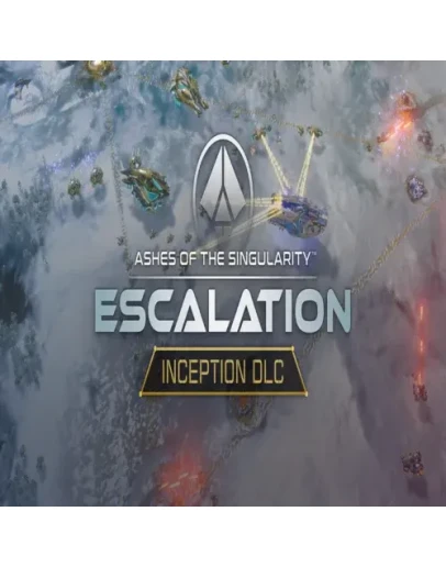 Ashes of the Singularity: Escalation - Inception DLC