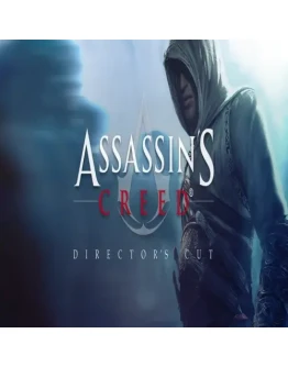 Assassin's Creed: Director's Cut GOG (PC)