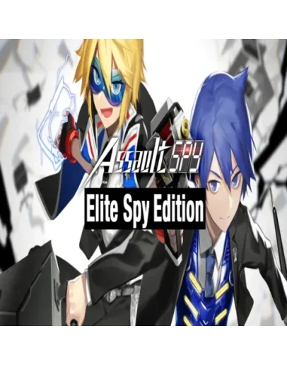 Assault Spy Elite Spy Edition GOG (PC)