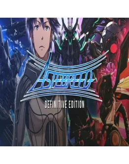 Astebreed Definitive Edition GOG (PC)