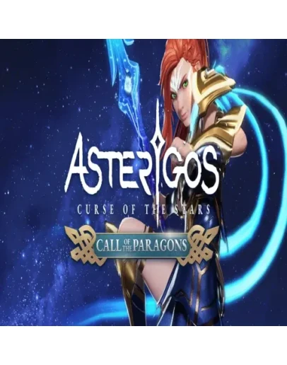 Asterigos: Call of the Paragons GOG (PC)