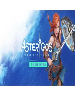 Asterigos: Curse of the Stars - Deluxe Edition GOG