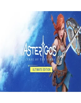 Asterigos: Curse of the Stars - Ultimate Edition G