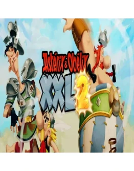 Asterix &amp Obelix XXL 2 GOG (PC)