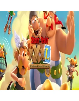 Asterix &amp Obelix XXXL: The Ram From Hibernia GOG