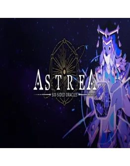 Astrea: Six-Sided Oracles GOG (PC)