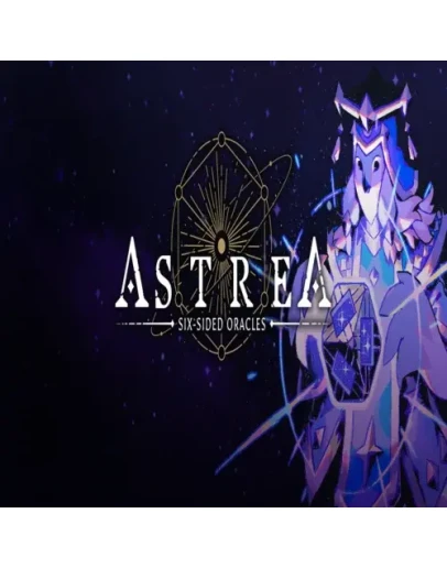Astrea: Six-Sided Oracles GOG (PC)