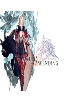 Astria Ascending GOG (PC)