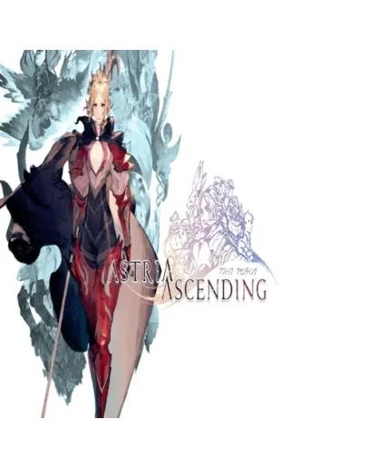 Astria Ascending GOG (PC)