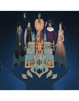 Astrologaster GOG (PC)