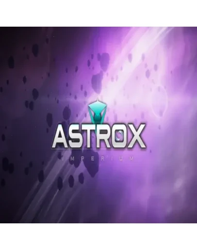 Astrox Imperium GOG (PC)