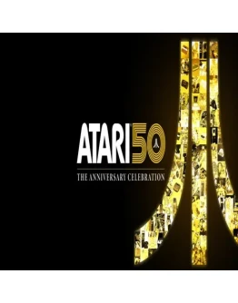 Atari 50: The Anniversary Celebration GOG (PC)