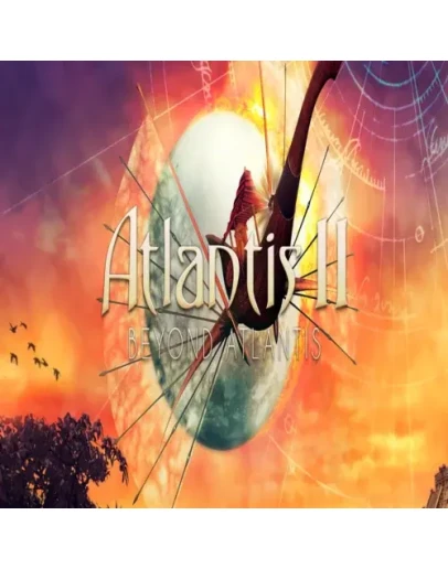 Atlantis 2: Beyond Atlantis GOG (PC)