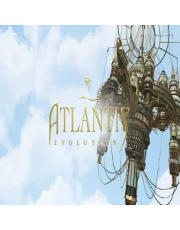 Atlantis Evolution GOG (PC)