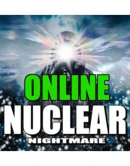 NUCLEAR NIGHTMARE ОНЛАЙНSTEAM АККАУНТ