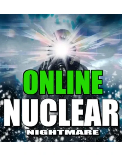 NUCLEAR NIGHTMARE ОНЛАЙНSTEAM АККАУНТ