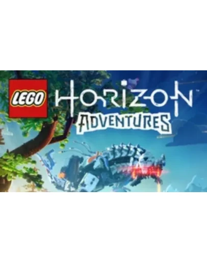 LEGO HORIZON ADVENTURESDIGITAL DELUXEВСЕ DLC90 ДНЕЙ