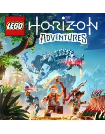 LEGO HORIZON ADVENTURESDIGITAL DELUXEВСЕ DLCSTEAM