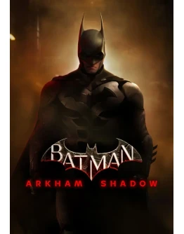 Batman: Arkham Shadow Oculus VR Quest 3/S Ключ