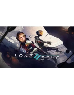 Lone Echo II (OCULUS LINK PC) VR Ключ