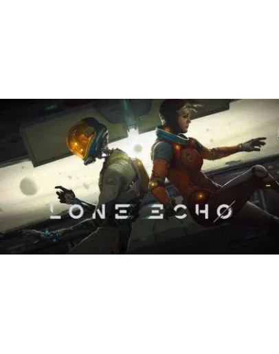 Lone Echo (OCULUS LINK PC) VR Ключ