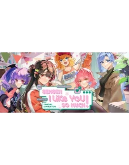 Sensei! I Like You So Much! АВТОДОСТАВКА STEAM РОССИЯ